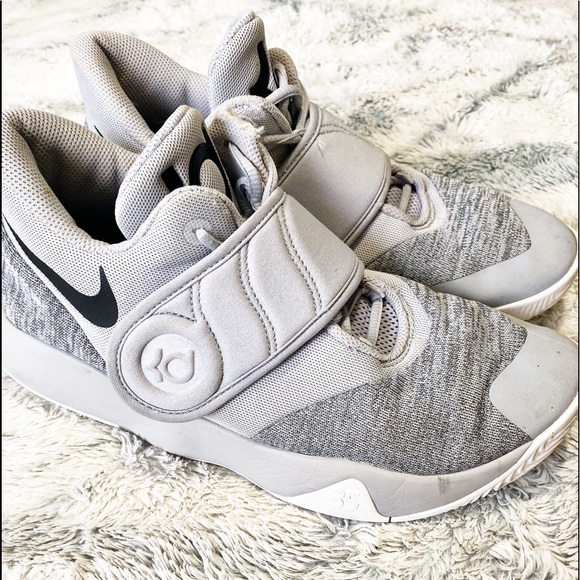 Nike Other - 🚫SOLD🚫Mens KD Trey 5 V Basketball Shoes Wolf